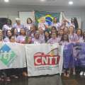 2° Encontro Internacional de Mulheres Trabalhadoras em Transporte define resolução de plano de lutas pelo fim do assédio moral e da violência contra as mulheres