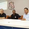 Paulinho participa de reunião do Coletivo Jurídico da Federação dos Trabalhadores em Transportes Rodoviários do Estado de São Paulo