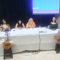 Começa o 2° Seminário das Mulheres Trabalhadoras do Transporte Rodoviário de Sorocaba e Região