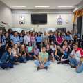 Sindicato e Instituto de Gestão Social e Cidadania dos Rodoviários comemoram o Mês das Mulheres com palestras e atividades