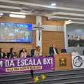 Sindicato prestigia audiência sobre o Fim da Jornada 6X1 na Câmara de Sorocaba