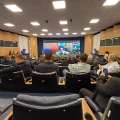 Paulinho do Transporte tem debates em Brasília, na AGU e no Ministério dos Transportes, sobre os temas do Transporte de Cargas
