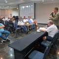 Megaencontro de lideranças dos caminhoneiros do Brasil em Sorocaba tira resoluções de fortalecimento e união da categoria