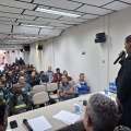 Por unanimidade, trabalhadores da CNSA rejeitam proposta da empresa e decidem pela greve a partir de 1° de julho