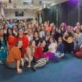 3° Seminário das Mulheres do Transporte celebra lutas e conquistas