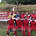 Menegazzo campeão em Itapeva no Dia do Trabalhador e da Trabalhadora
