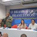 Trabalhadores do transporte urbano rejeitam por unanimidade proposta das empresas em duas assembleias