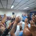 Por unanimidade, trabalhadores do transporte urbano decretam greve em Sorocaba