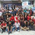 Nova Diretoria toma posse com compromisso de oferecer a melhor representação para a categoria