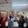 Vitória! Assembleias do fretamento aprovam proposta salarial equivalente ao dobro da inflação