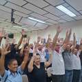 Assembleias aprovam prestação de contas de 2025 do Sindicato dos Rodoviários de Sorocaba e Região
