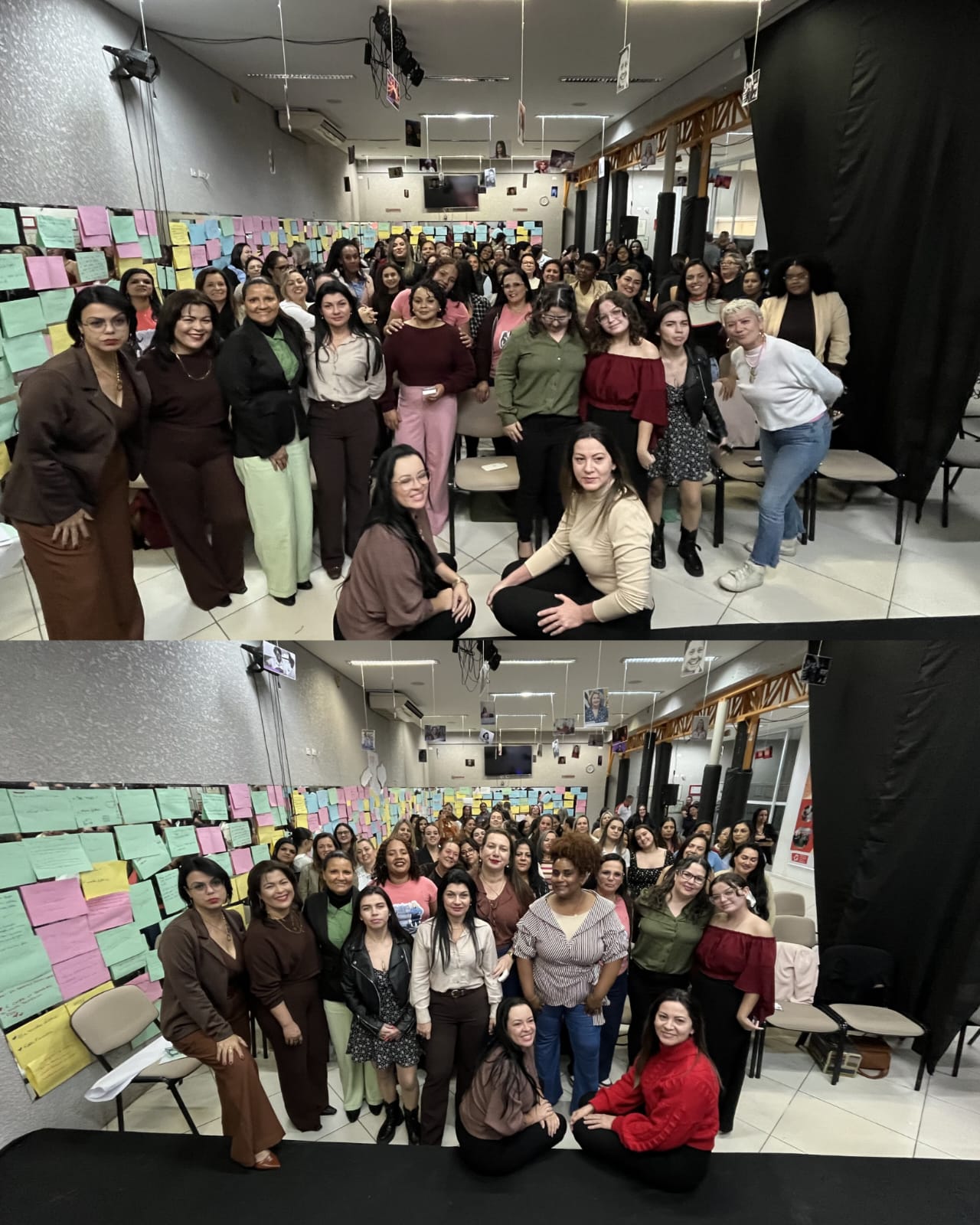 Mulheres que inspiram são destaques no 4° Seminário de Mulheres dos Transportes de Sorocaba e Região