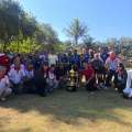 Time do BRT é bicampeão do 14° Torneio de Futebol Quarentão dos Rodoviários de Sorocaba