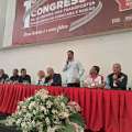 Paulinho do Transporte avalia legado da história de lutas dos trabalhadores do transporte no 1° Congresso dos Rodoviários de Sorocaba e Região